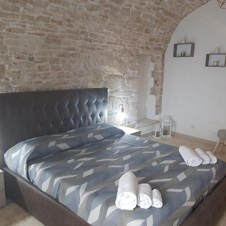 Bed and Breakfast Perfetta Letizia Bitonto Zewnętrze zdjęcie