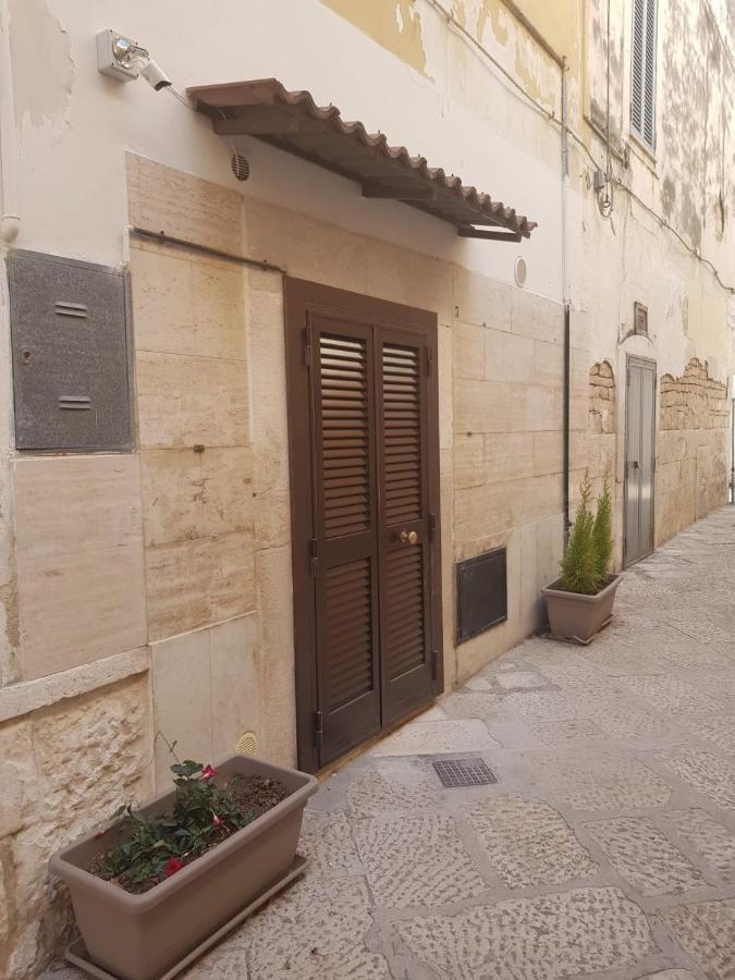Bed and Breakfast Perfetta Letizia Bitonto Zewnętrze zdjęcie