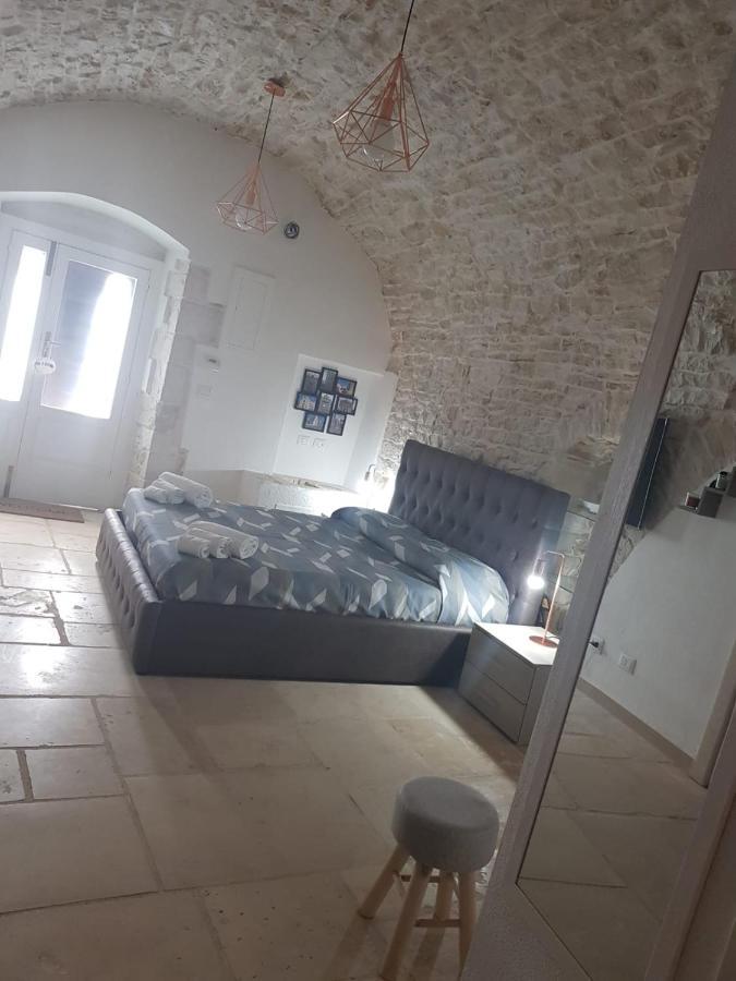 Bed and Breakfast Perfetta Letizia Bitonto Zewnętrze zdjęcie