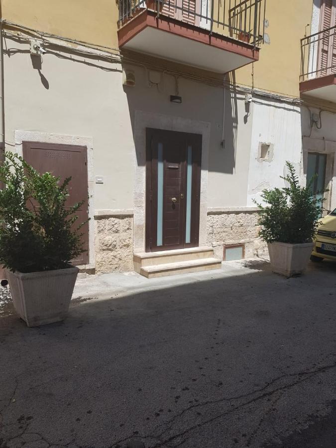 Bed and Breakfast Perfetta Letizia Bitonto Zewnętrze zdjęcie