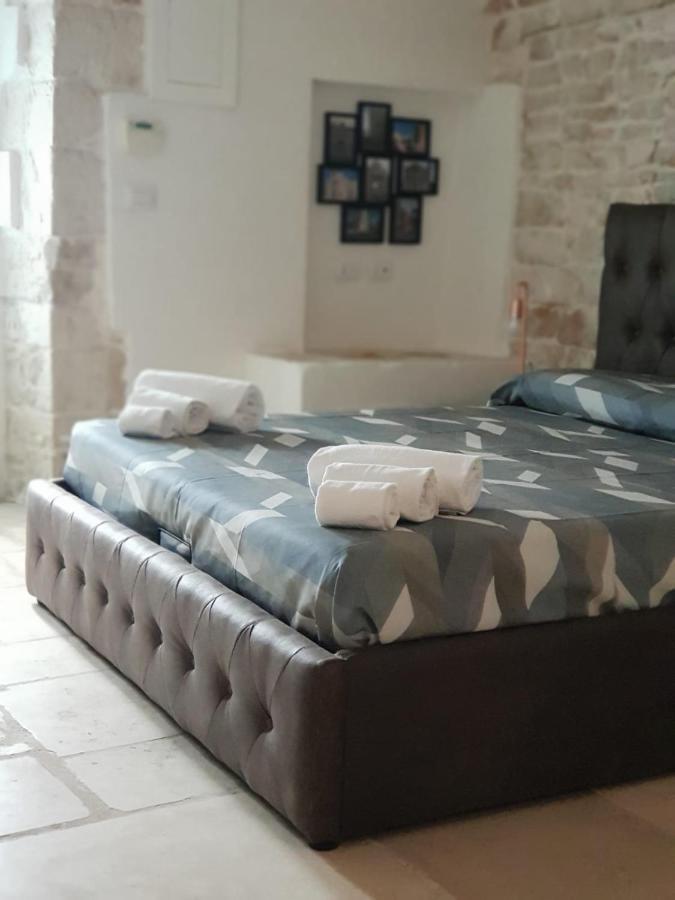Bed and Breakfast Perfetta Letizia Bitonto Zewnętrze zdjęcie