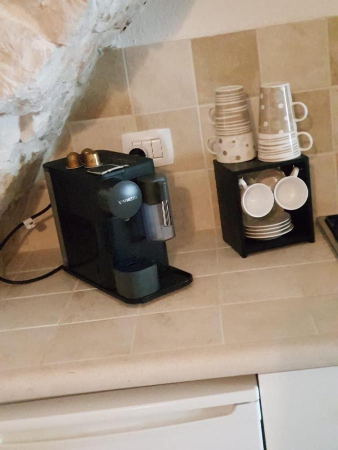 Bed and Breakfast Perfetta Letizia Bitonto Zewnętrze zdjęcie