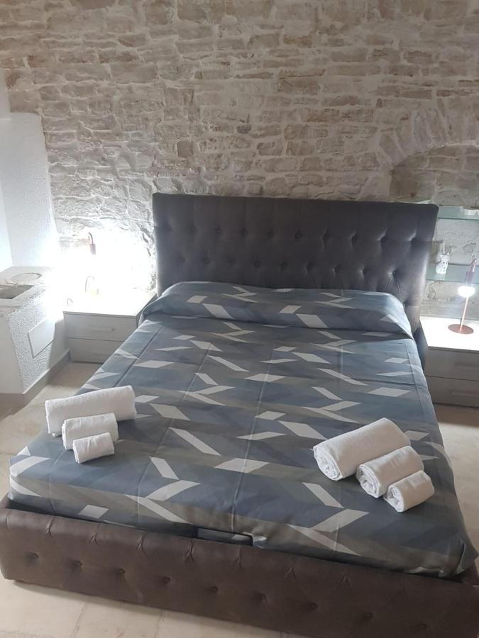 Bed and Breakfast Perfetta Letizia Bitonto Zewnętrze zdjęcie