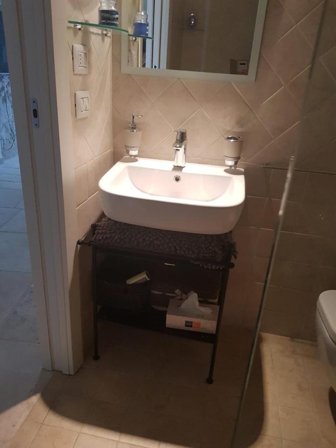 Bed and Breakfast Perfetta Letizia Bitonto Zewnętrze zdjęcie