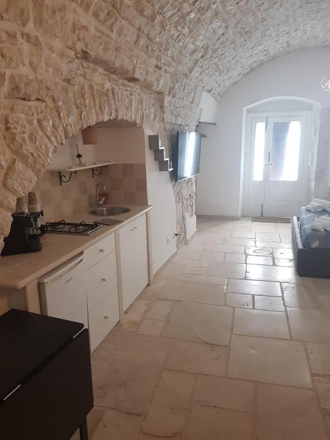 Bed and Breakfast Perfetta Letizia Bitonto Zewnętrze zdjęcie