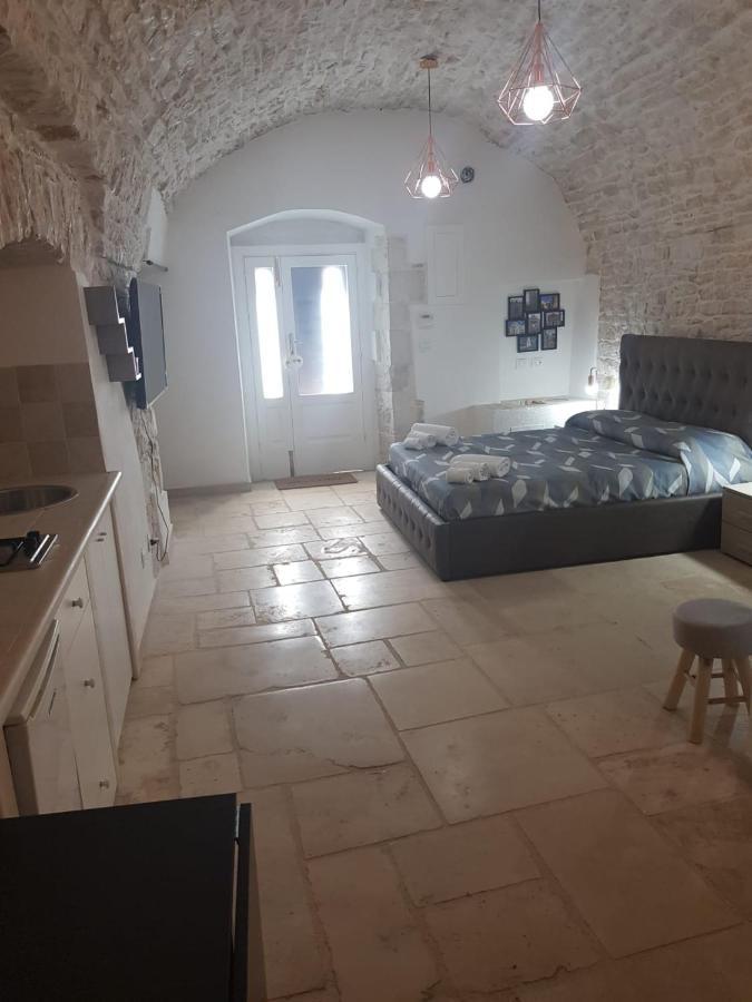 Bed and Breakfast Perfetta Letizia Bitonto Zewnętrze zdjęcie