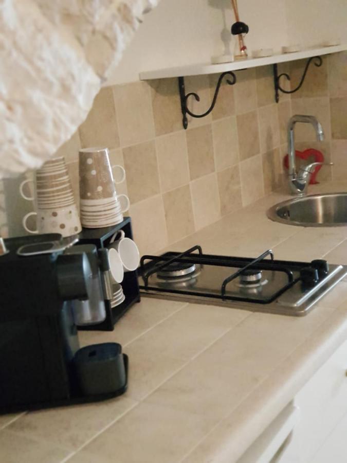 Bed and Breakfast Perfetta Letizia Bitonto Zewnętrze zdjęcie