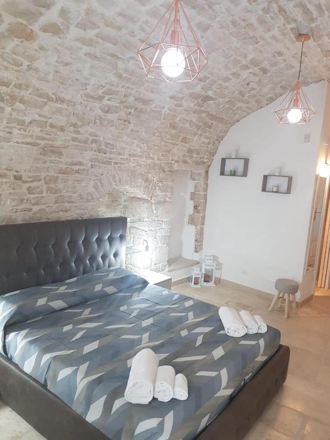 Bed and Breakfast Perfetta Letizia Bitonto Zewnętrze zdjęcie